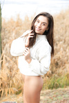 Sabrisse A - Goddess Nudes