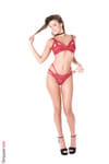 Melena Maria Rya - iStripper