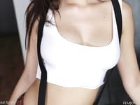 Angelina Socho - Femjoy