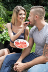 Rebecca Volpetti - Nubile Films