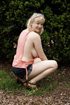 Vicky Chandler - Cats Are Shy (Zishy)
