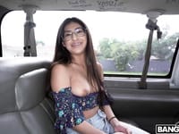 Binky Beaz - Bangbus