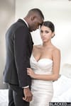 Sophia Leone - Blacked