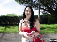 Natana Brooke - Bang Bus