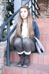 Joseline Kelly - Teenfidelity