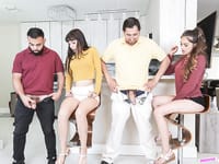 Sofie Reyez - Daughter Swap