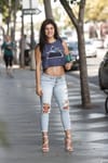 Leah Gotti - Neopolitan Girl (Zishy)