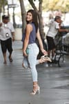 Leah Gotti - Neopolitan Girl (Zishy)