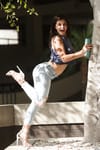 Leah Gotti - Neopolitan Girl (Zishy)