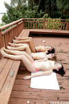 Jennifer Jacobs, Vienna Black, Raylin Ann - BFFs