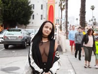 Sofi Ryan - Compared To What (Zishy)