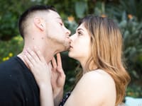 Leah Gotti - EroticaX