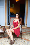 Angelina Socho - SexArt