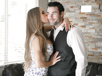 Audrey Bitoni & Nicole Aniston - Real Wife Stories