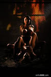 Angel Wicky, Vinna Reed, Ania Kinski - Sinful XXX