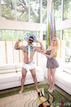 Kendra Sunderland - Tough Love X