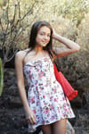Angely Grace - MetArt