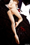 Alice Shea - Holly Randall