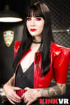 Leigh Raven, Charlotte Sartre - Kink VR