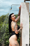 Cherrie Pie - Nothing But Curves