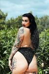 Cherrie Pie - Nothing But Curves