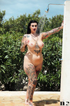 Cherrie Pie - Nothing But Curves