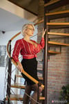 Angel Wicky - Mom XXX
