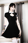 Leda Bear - Burning Angel