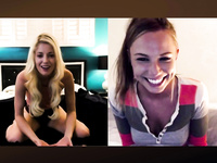 Aidra Fox, Charlotte Stokely - Separate But Together