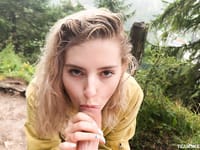 Eva Elfie - TeamSkeet