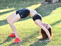 Sawyer - FTV Girls 1
