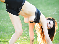Sawyer - FTV Girls 1