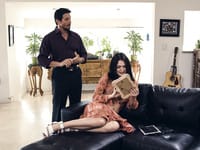 Krissy Lynn, Kamryn Jade - Pure Taboo