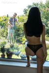 Alyssa Bounty - Karup's Private Collection 1