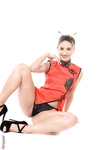 Cara Mell - iStripper