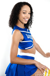 Alexis Tae - Cheerleader's After-Game Anal