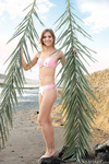 Oxana Chic - MetArt X