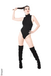 Irina Gubeva - iStripper