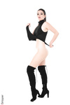 Irina Gubeva - iStripper
