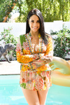 Melody Foxx - FTV Girls 1