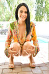 Melody Foxx - FTV Girls 1