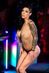 Karma Rx, Demi Sutra - Red Light Arena