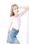 Anna Di - Wow Girls