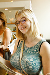 Vicky Chandler At The Domain (Zishy)