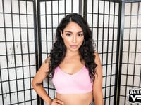 Vanessa Sky - Wankz VR