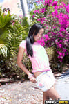 Sierra Sanchez - Bangbros Vault