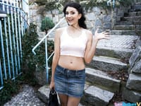 Tiny Tina - Sex Babes VR