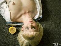 Alice Crowley - The Life Erotic
