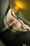 Alice Crowley - The Life Erotic