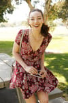 Ivah Anseline - Perks And Rec (Zishy)